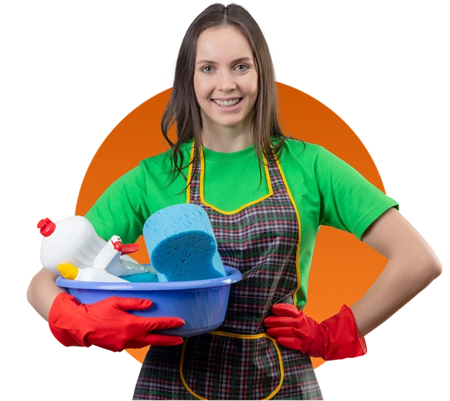 Cleaning Experts